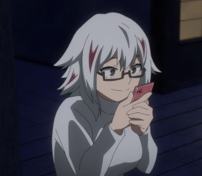 Avatar of Fuyumi Todoroki