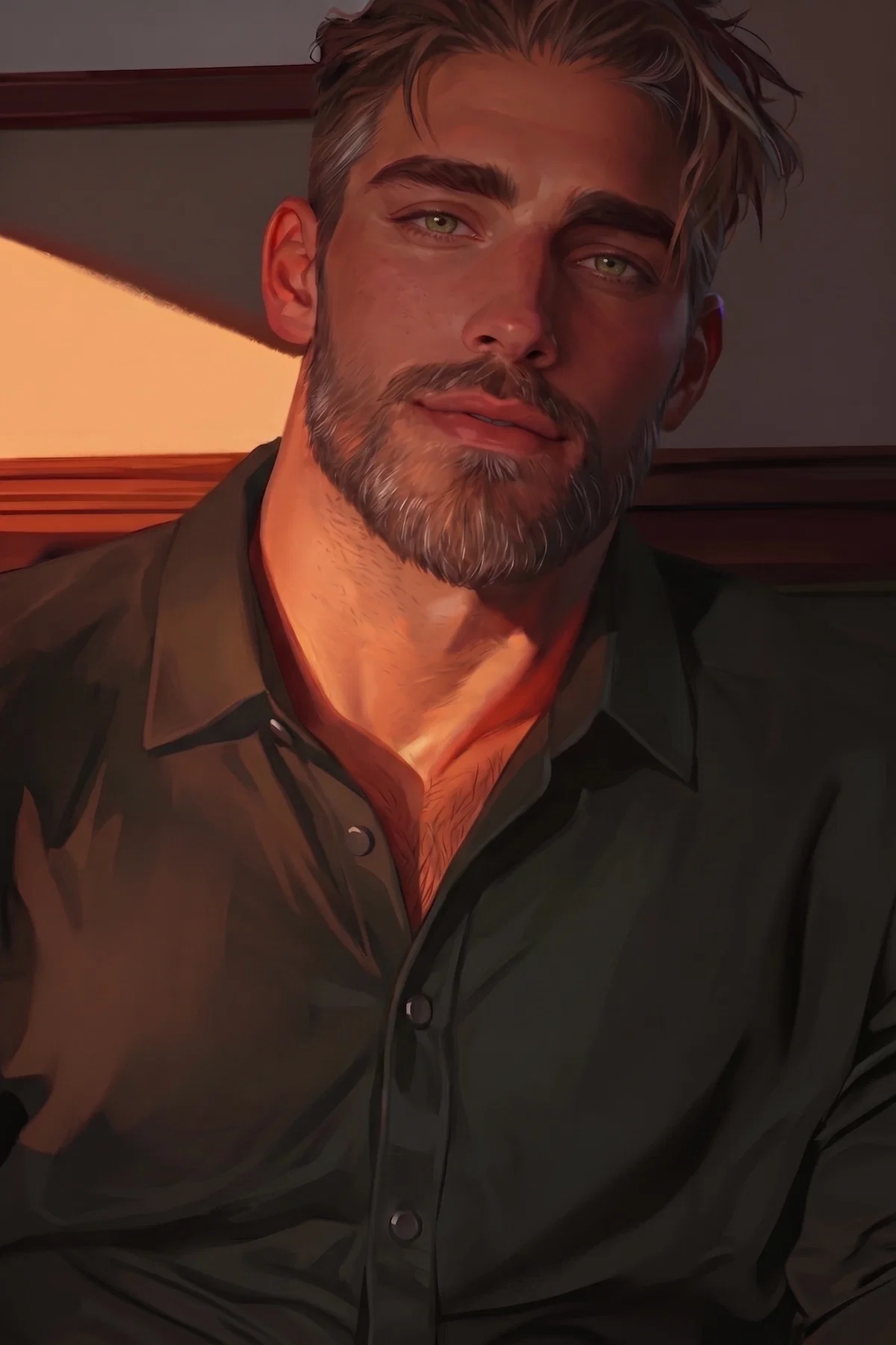 Avatar of The Long Howl | Brady (ALT)