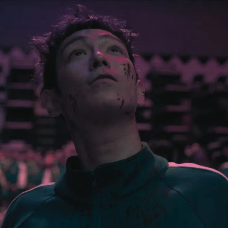 Avatar of Choi Su-bong || Thanos || Pill Popping