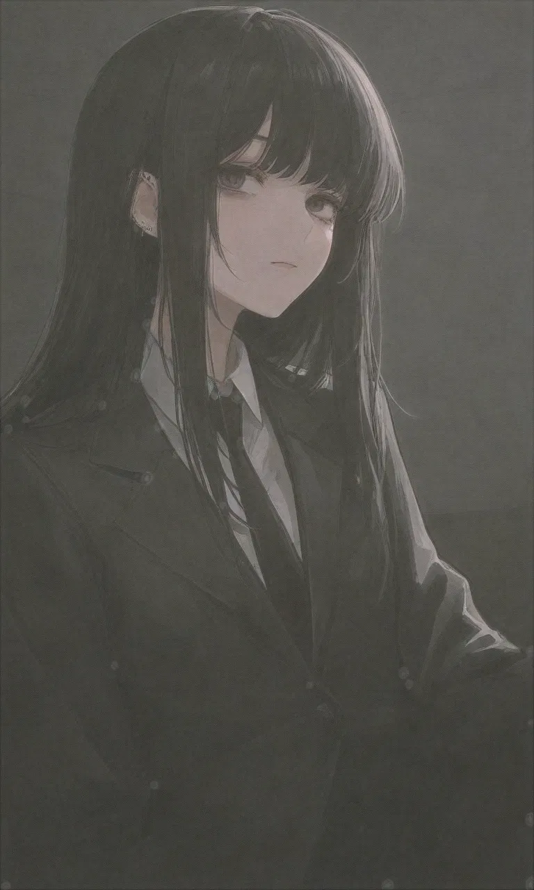 Avatar of Your neglectful girlfriend 