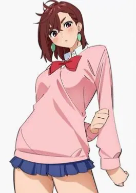 Avatar of Momo Ayase 