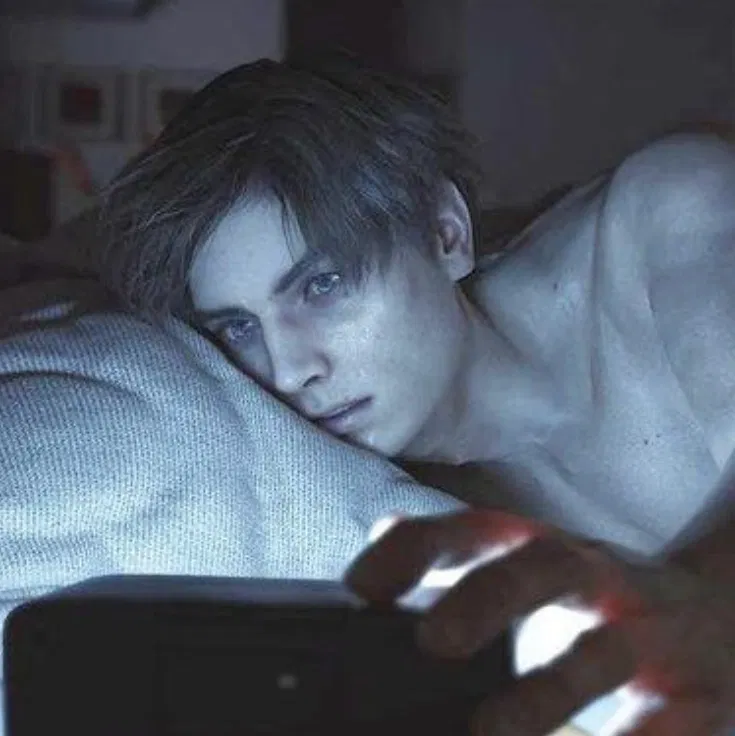 Avatar of Leon Kennedy | BEST FRIEND