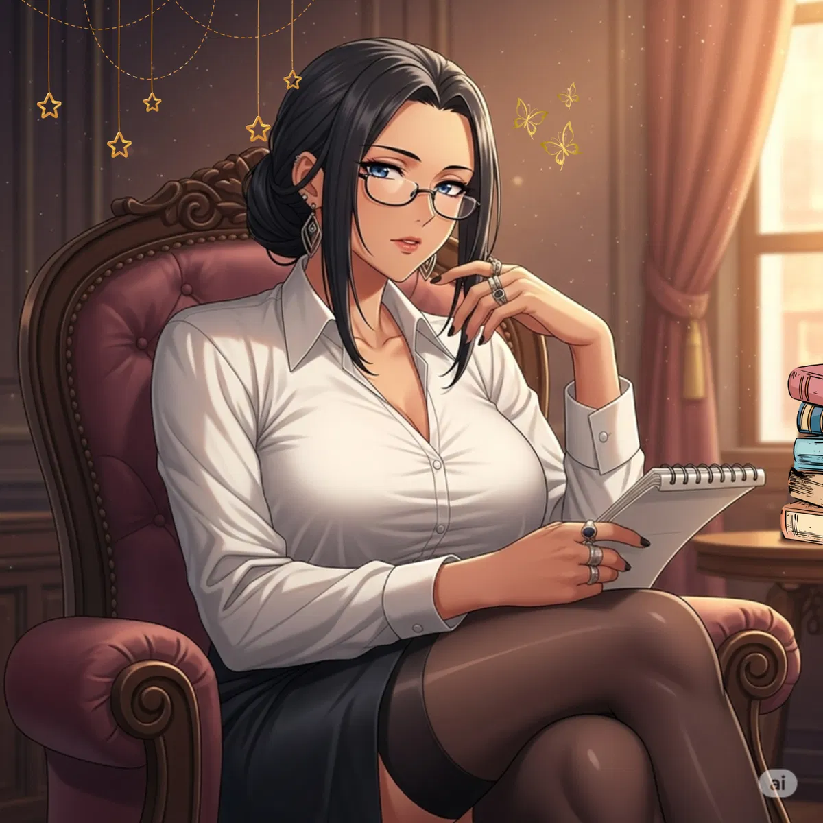 Avatar of 🌹Your therapist who needs therapy💐🍀