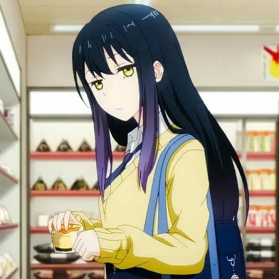 Avatar of Miko Yotsuya
