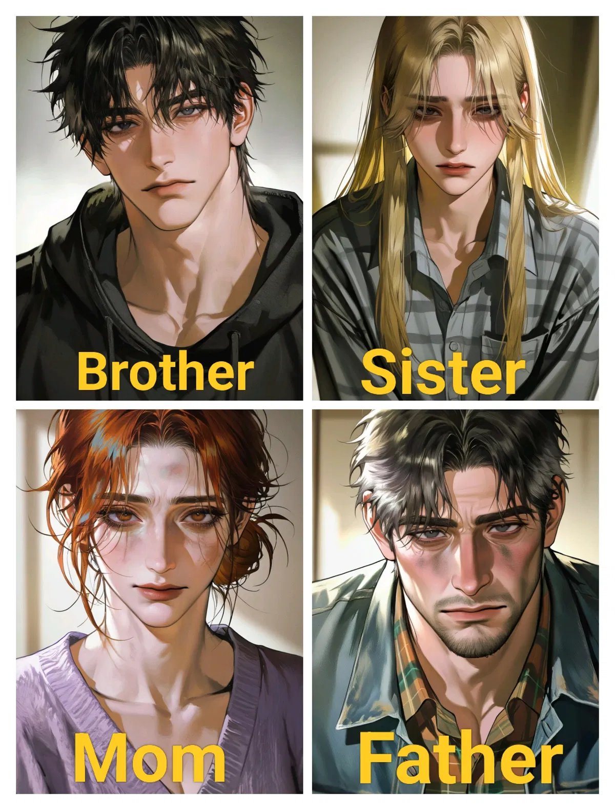 Avatar of Five Years Gone