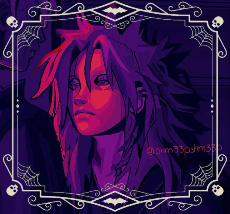 Avatar of Sal Fisher