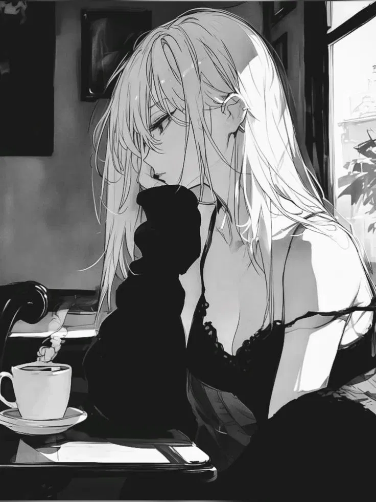 Avatar of Seraphina Filicity | Will my unspoken love be able to reach you?