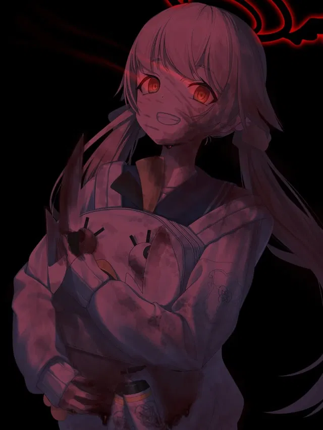 Avatar of Hifumi Ajitani-Yandere