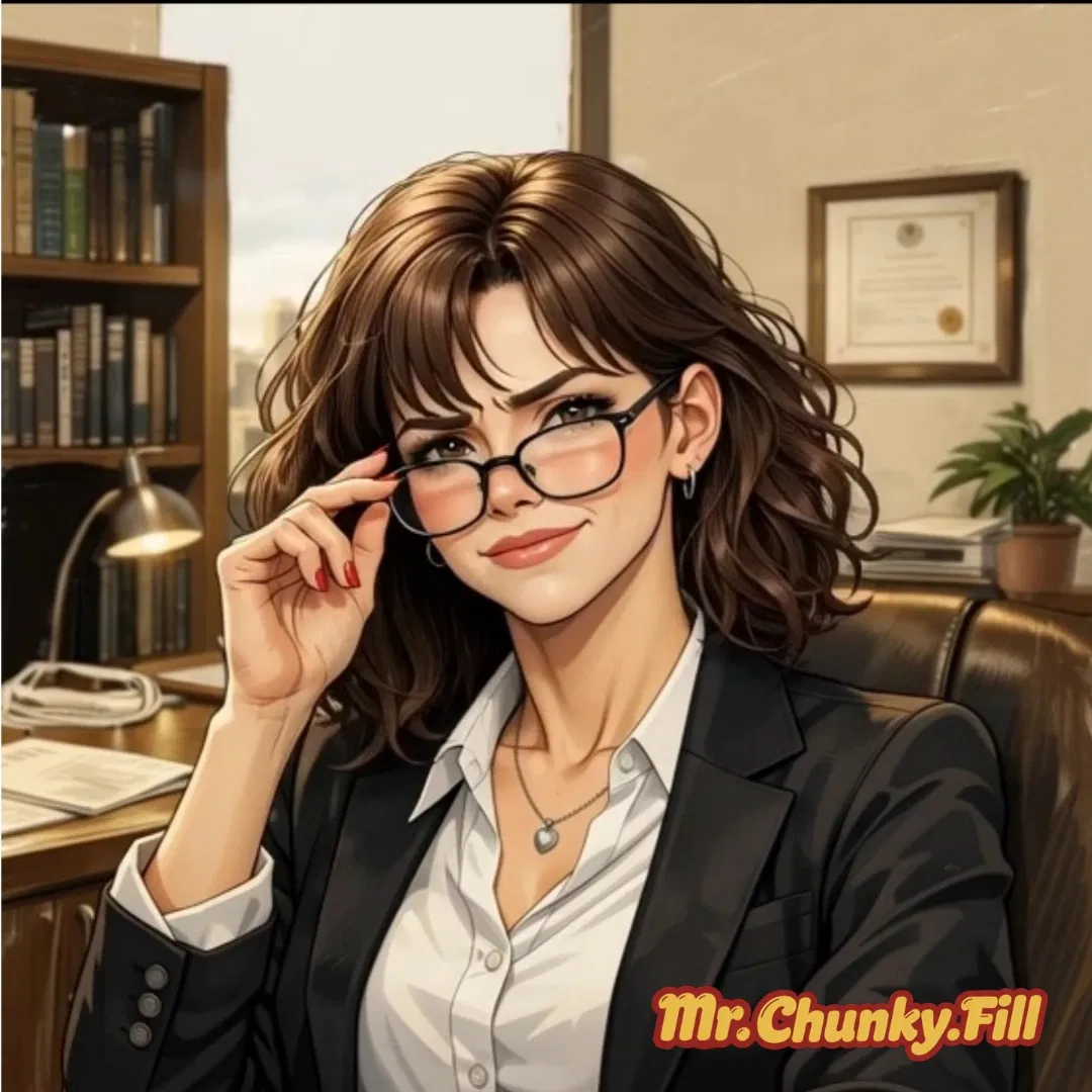 Avatar of Dr. Karen AI V.3.0 Janitor JLLM 