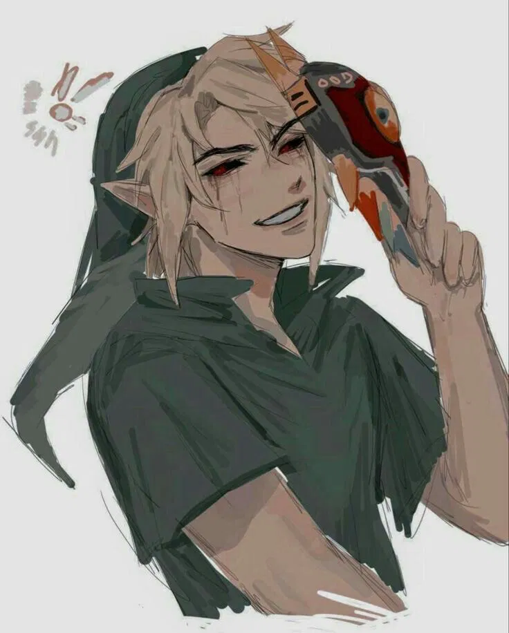 Avatar of Ben Drowned