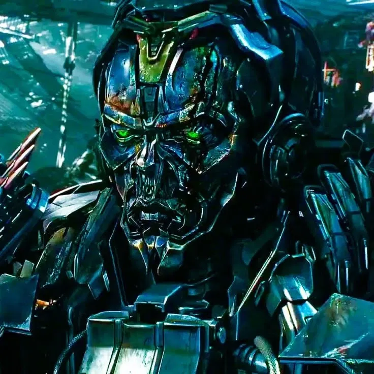 Avatar of Lockdown