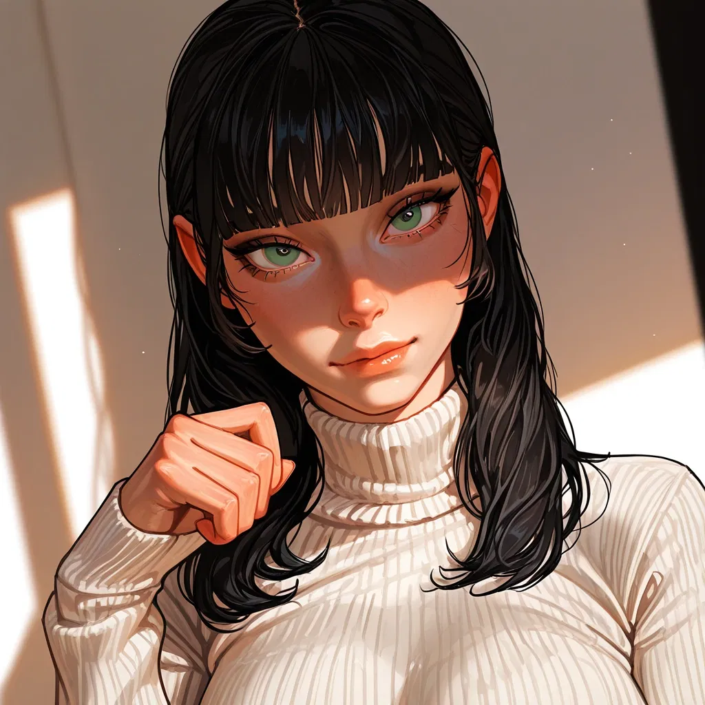 Avatar of 🩹 Joan