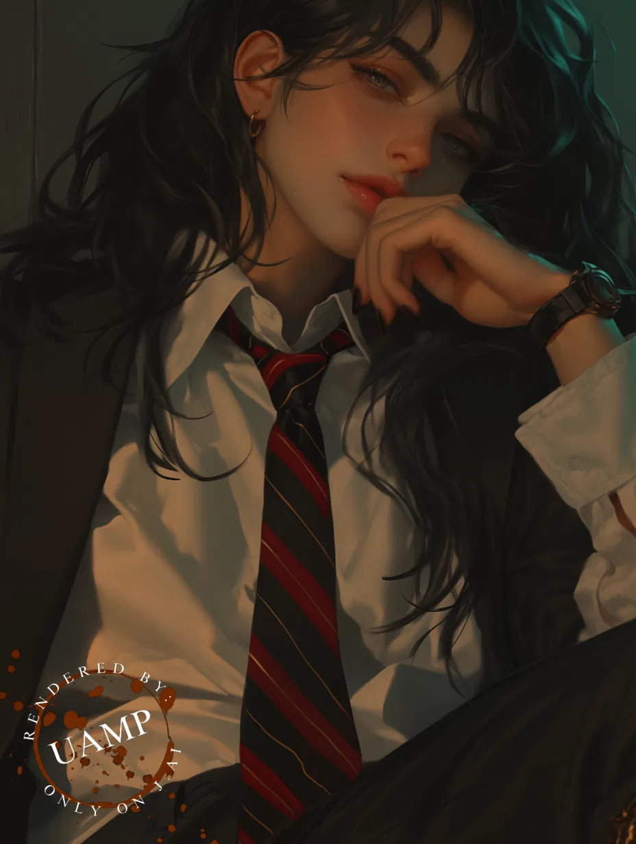 Avatar of SUPPRESSION | REYNA VALE