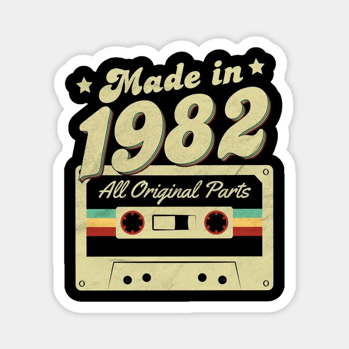 Avatar of 1982