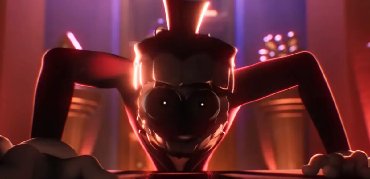 Avatar of Caine
