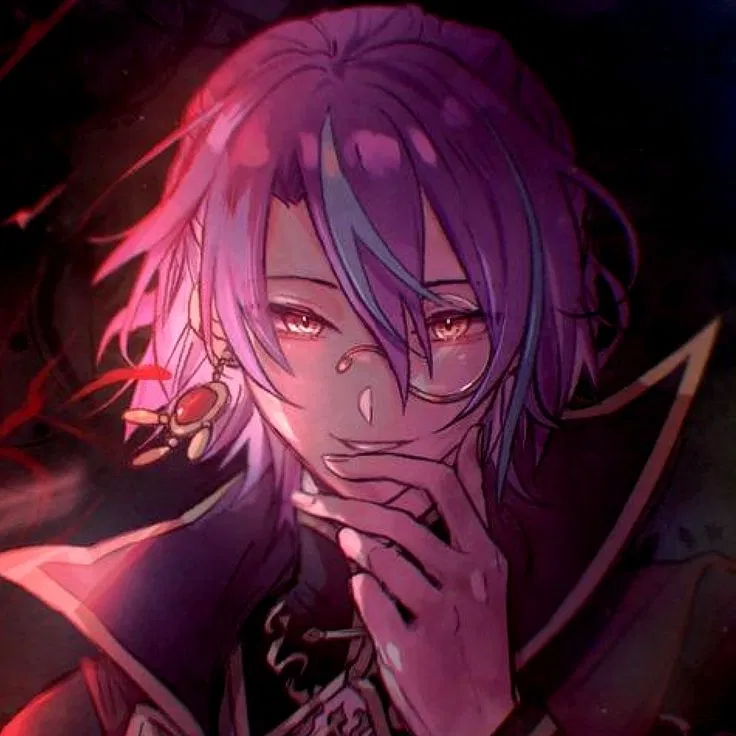 Avatar of Rui Kamishiro