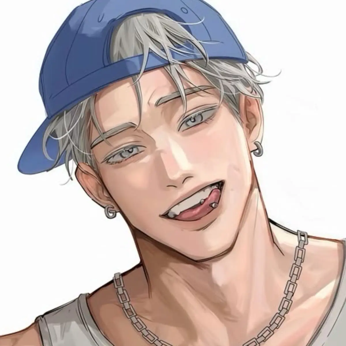 Avatar of Gojo Satoru | Frat Boy