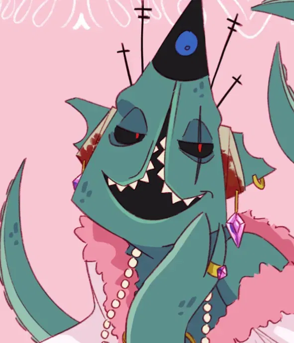 Avatar of Kallamar || 𝕍𝔸𝕃𝔼ℕ𝕋𝕀ℕ𝔼𝕊