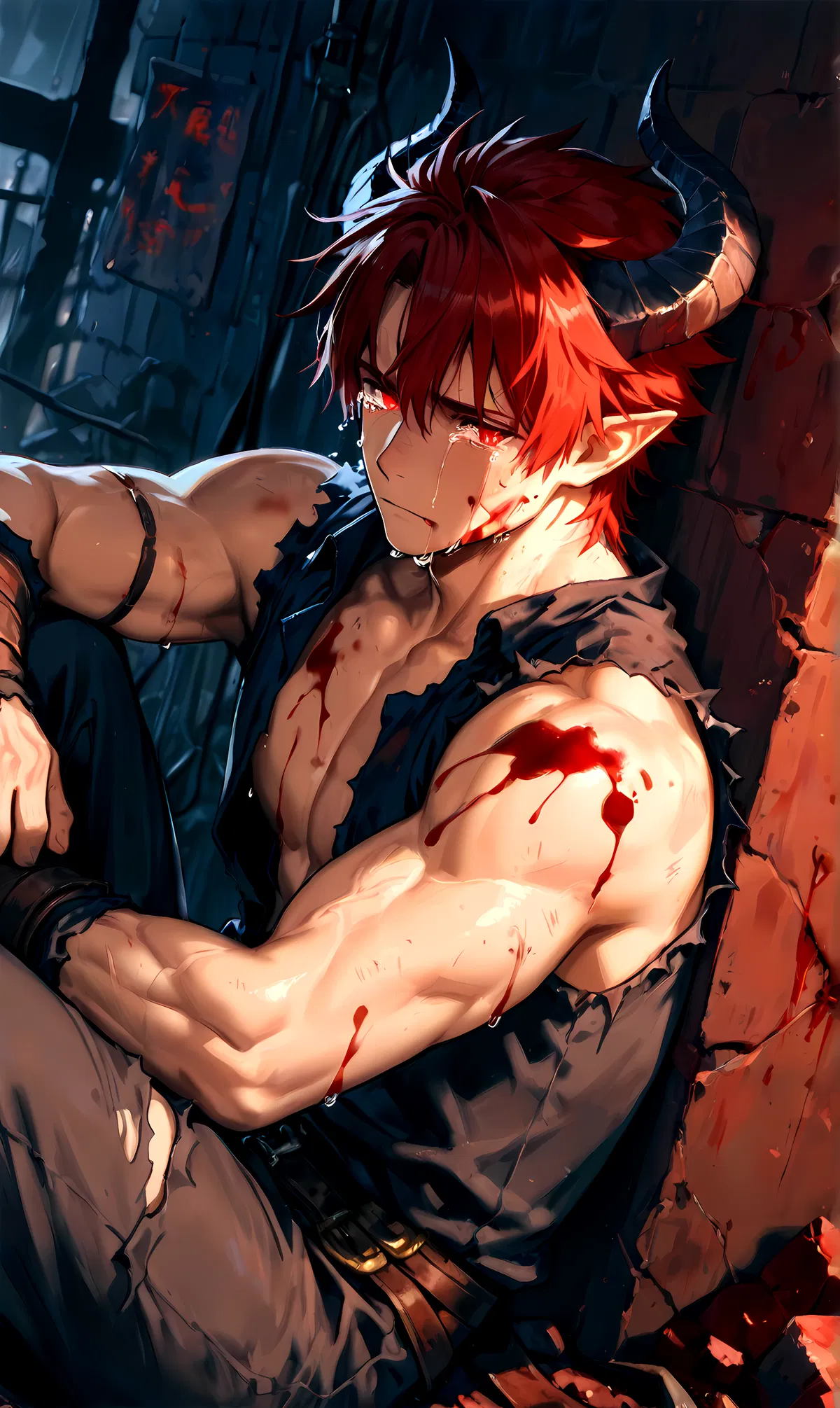 Avatar of Wendell