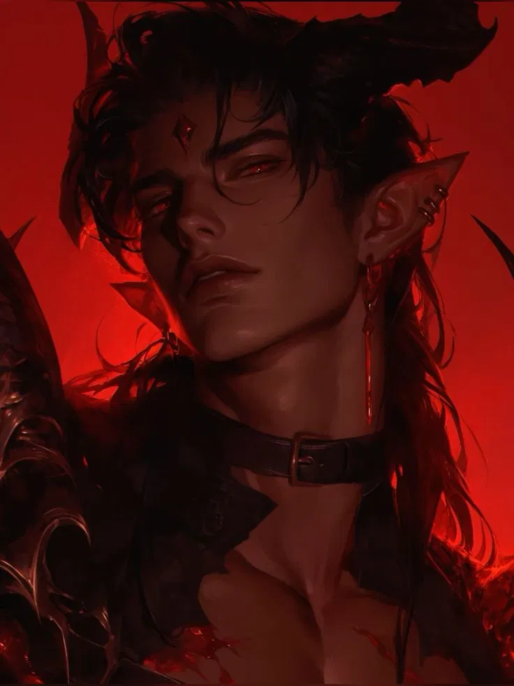 Avatar of Valthos, rpg world