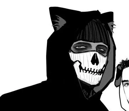 Avatar of Simon "Ghost" Riley