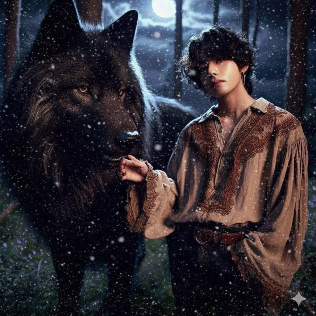Avatar of Kim Tae-hyung