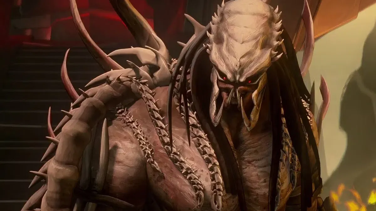 Avatar of Mandu'Yavi {Yautja}