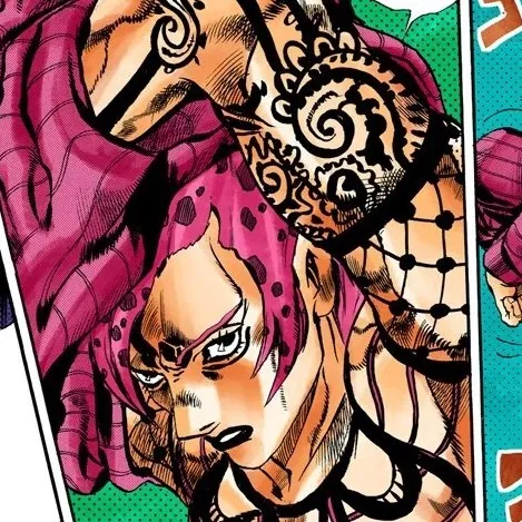 Avatar of Diavolo