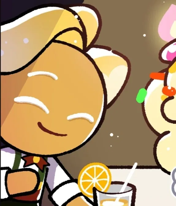 Avatar of SPARKLING COOKIE ~ COOKIE RUN