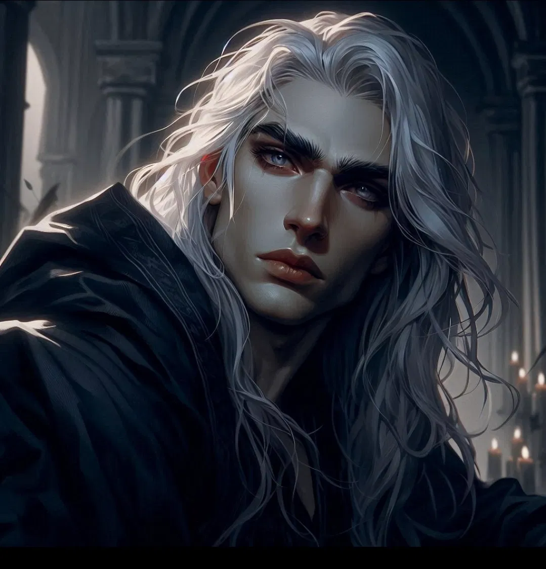 Avatar of Cassius | Devoted Cult Leader