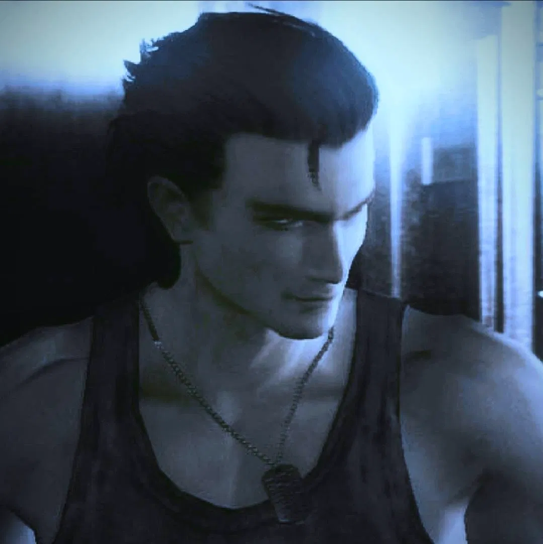 Avatar of Billy Coen