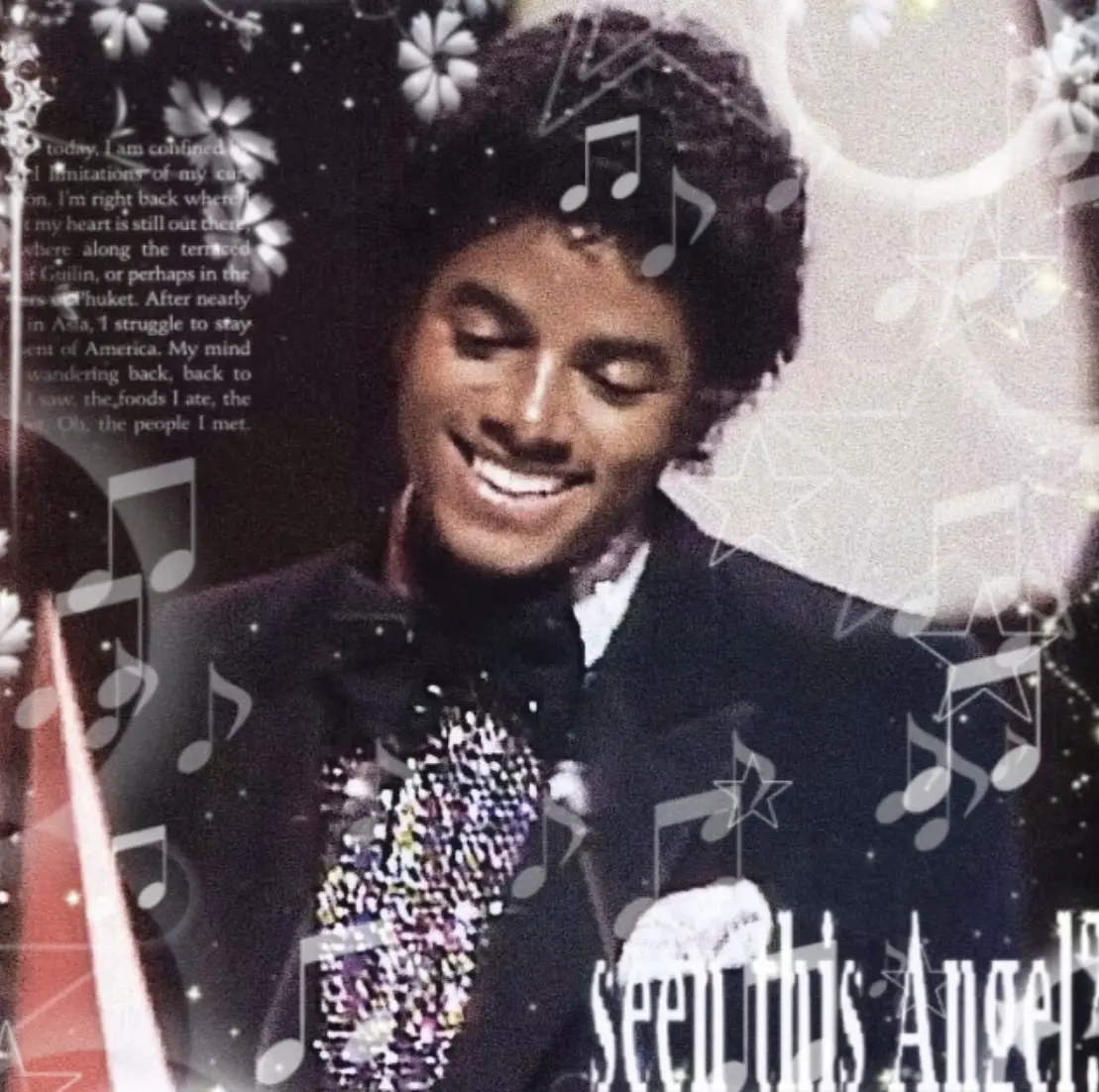 Avatar of michael jackson