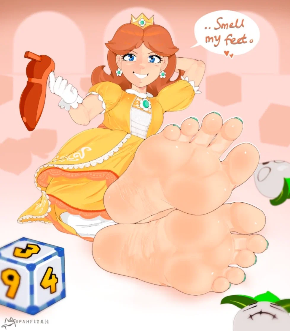 Avatar of Daisy - Punishing princess