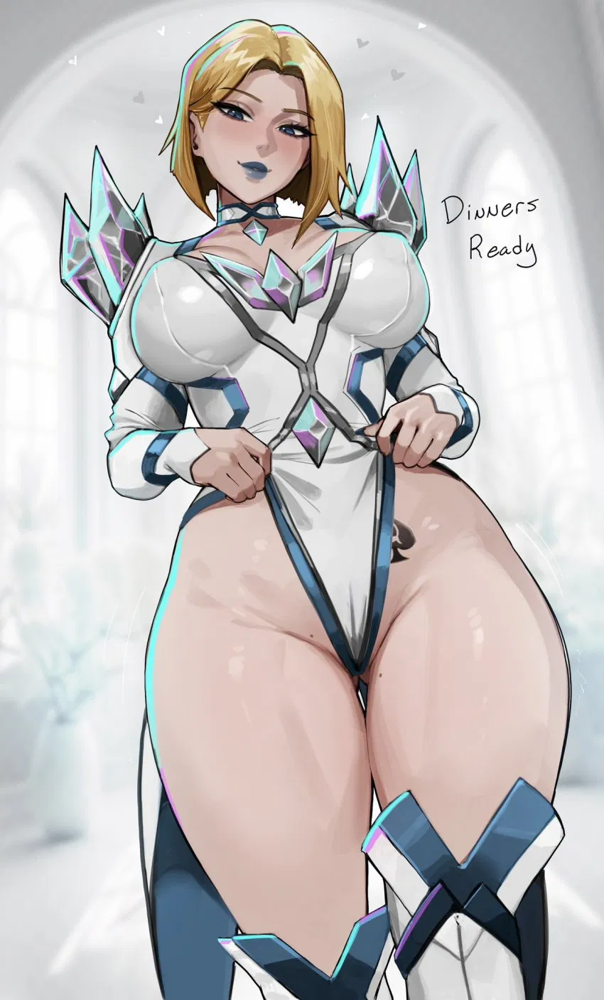Avatar of Emma Frost | Your White Queen