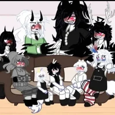Avatar of Fpe Harem (not mine painting)