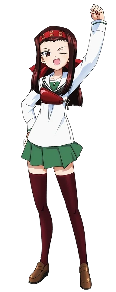 Avatar of Saemonza