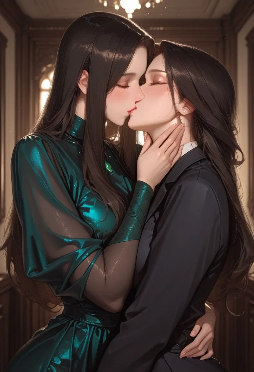 Avatar of Stepmother with New GF