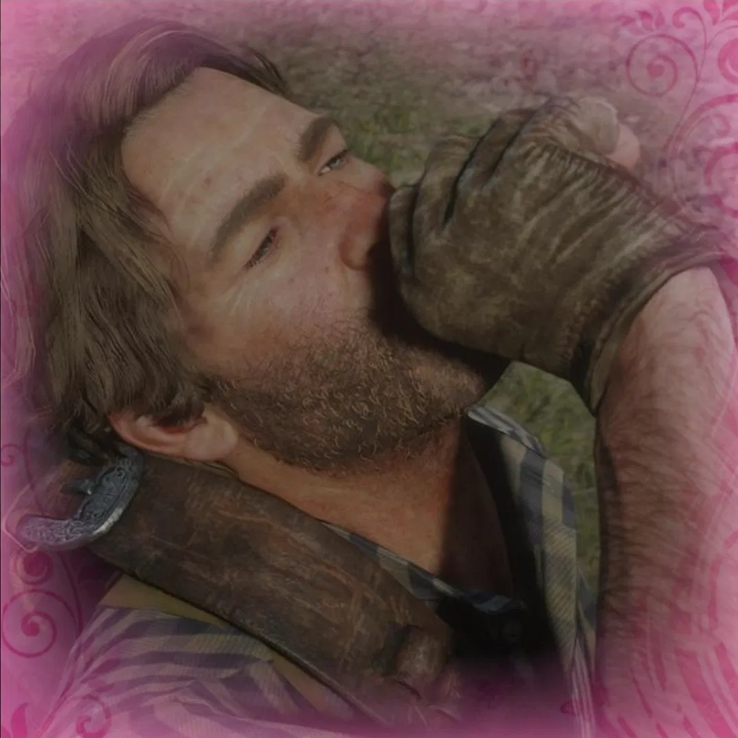 Avatar of ARTHUR MORGAN