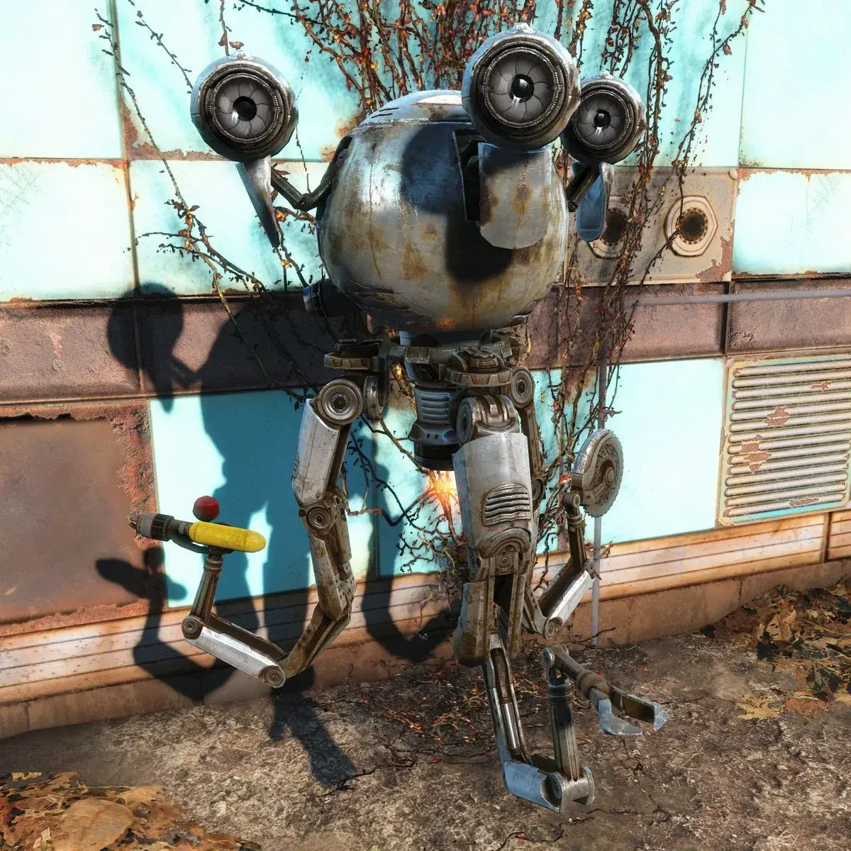 Avatar of Codsworth