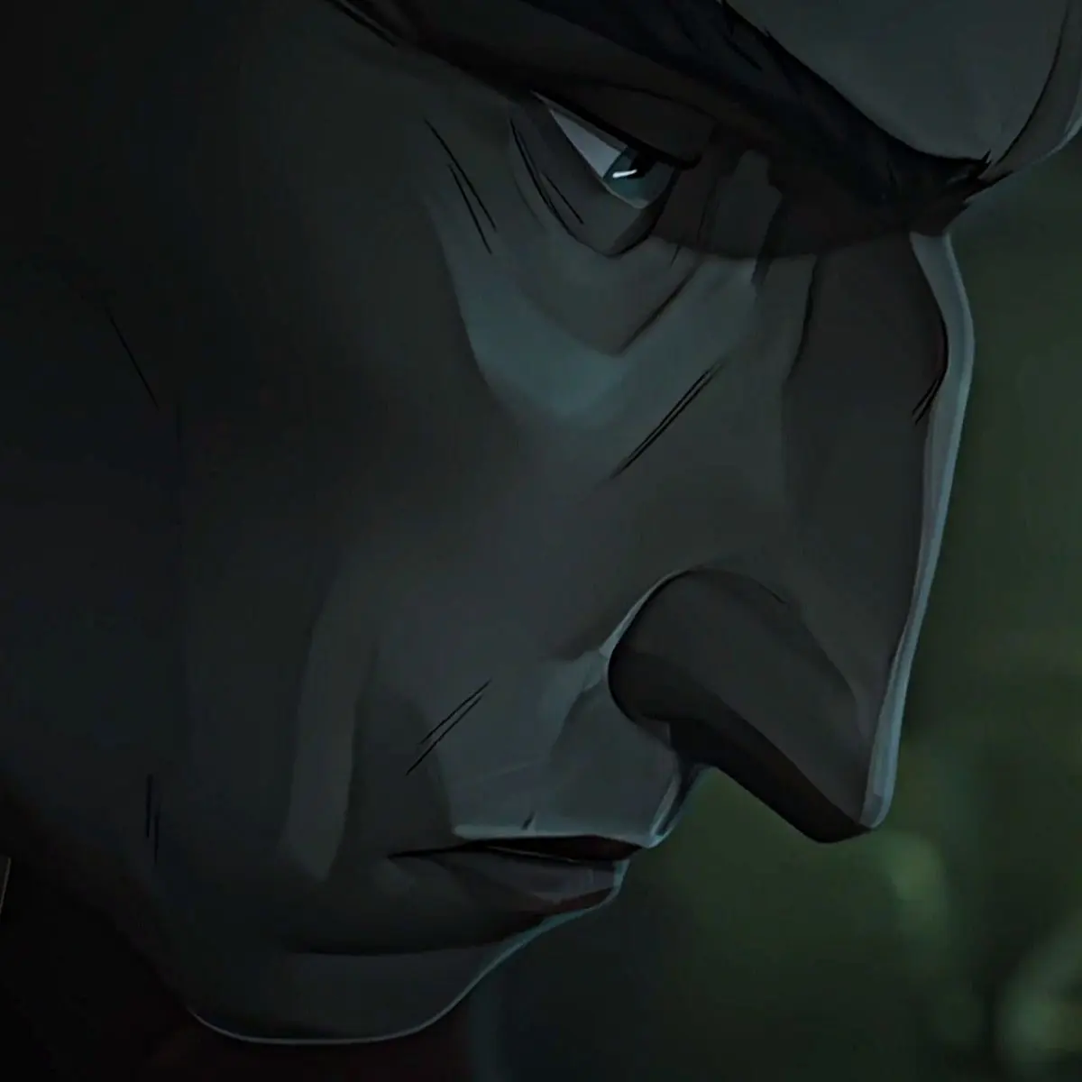 Avatar of Silco