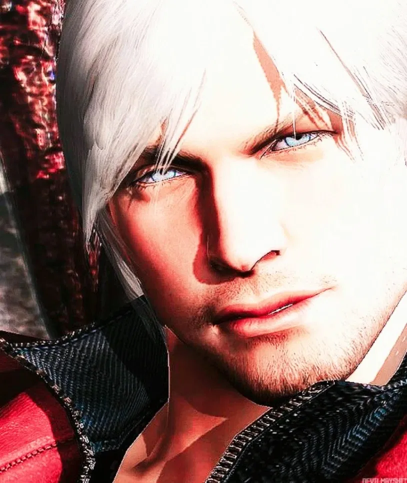 Avatar of Dante Sparda | 18+ In the Church