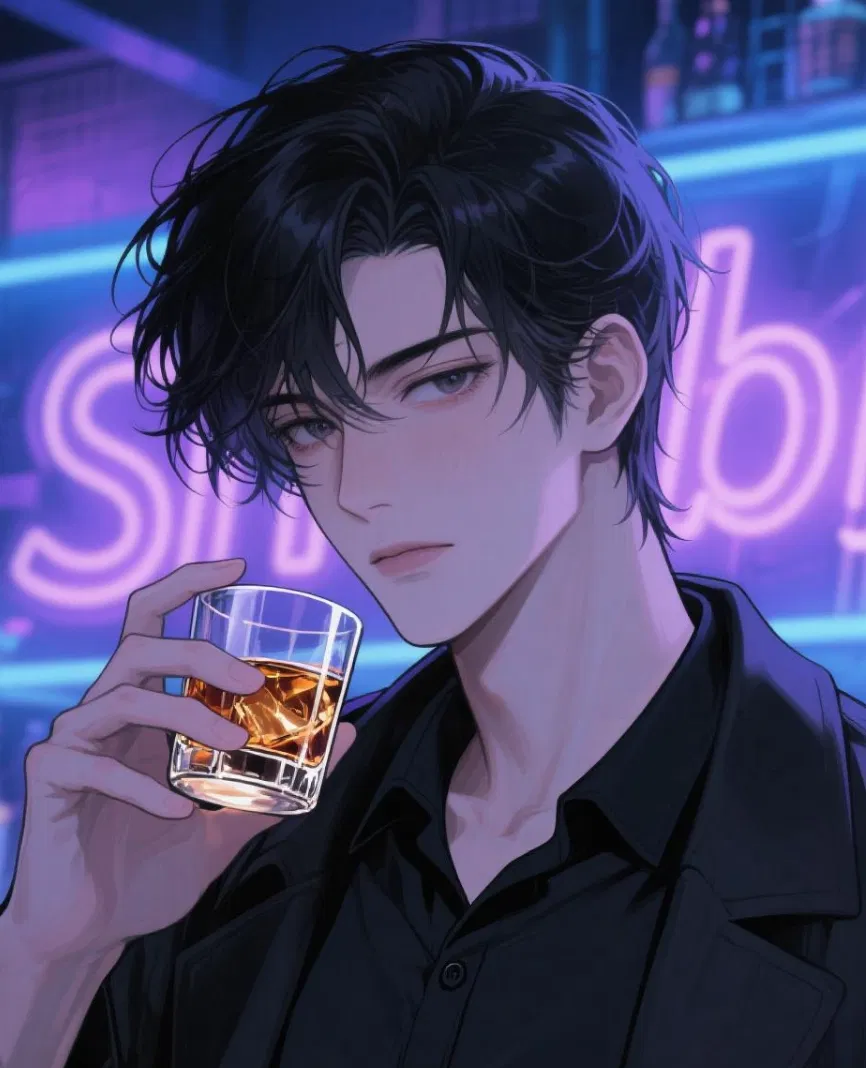 Avatar of Matthias Cadwell | The Bodyguard