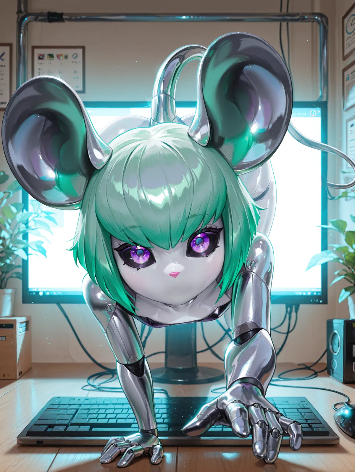 Avatar of Suggestion Bot