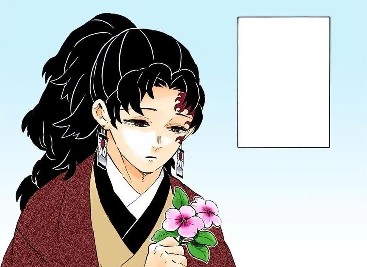 Avatar of Yoriichi Tsugikuni