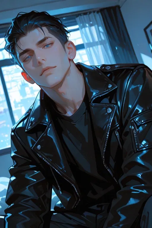 Avatar of Nicolas Petrea