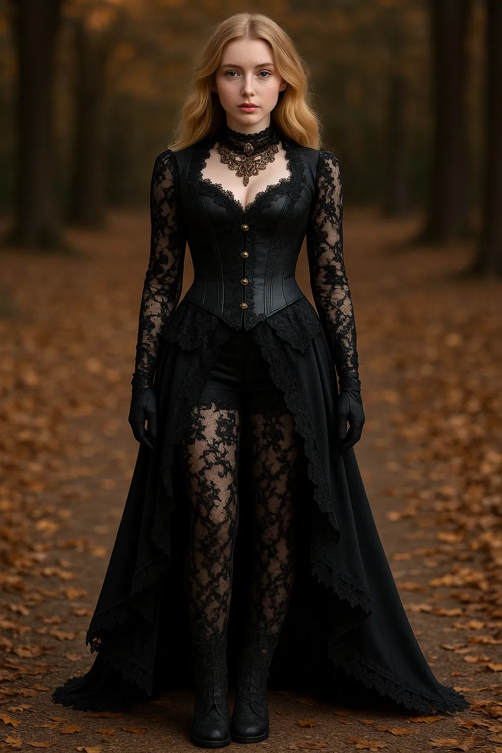 Avatar of The Vampire Queen’s Assassin 