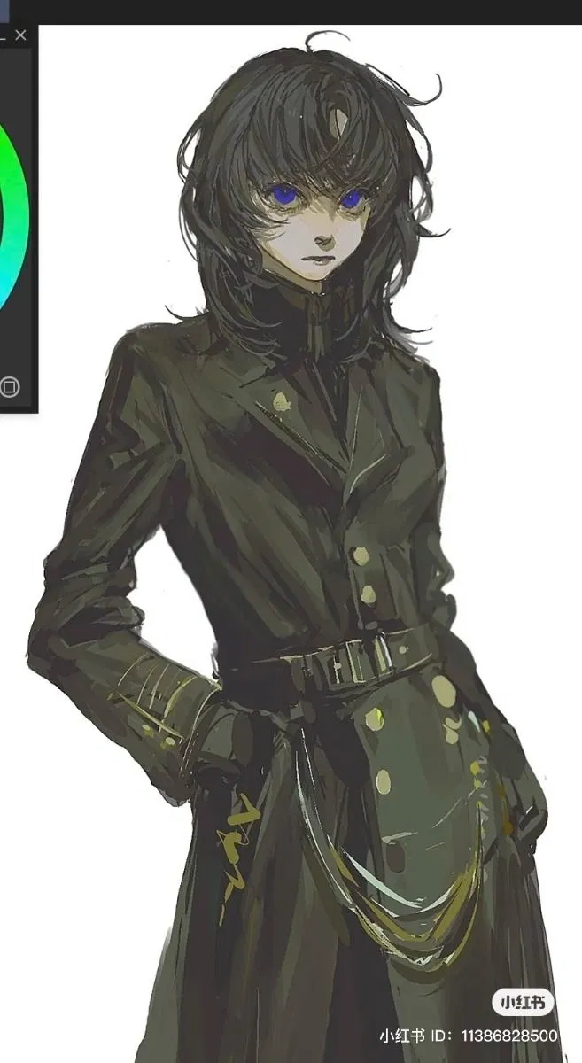 Avatar of Fran