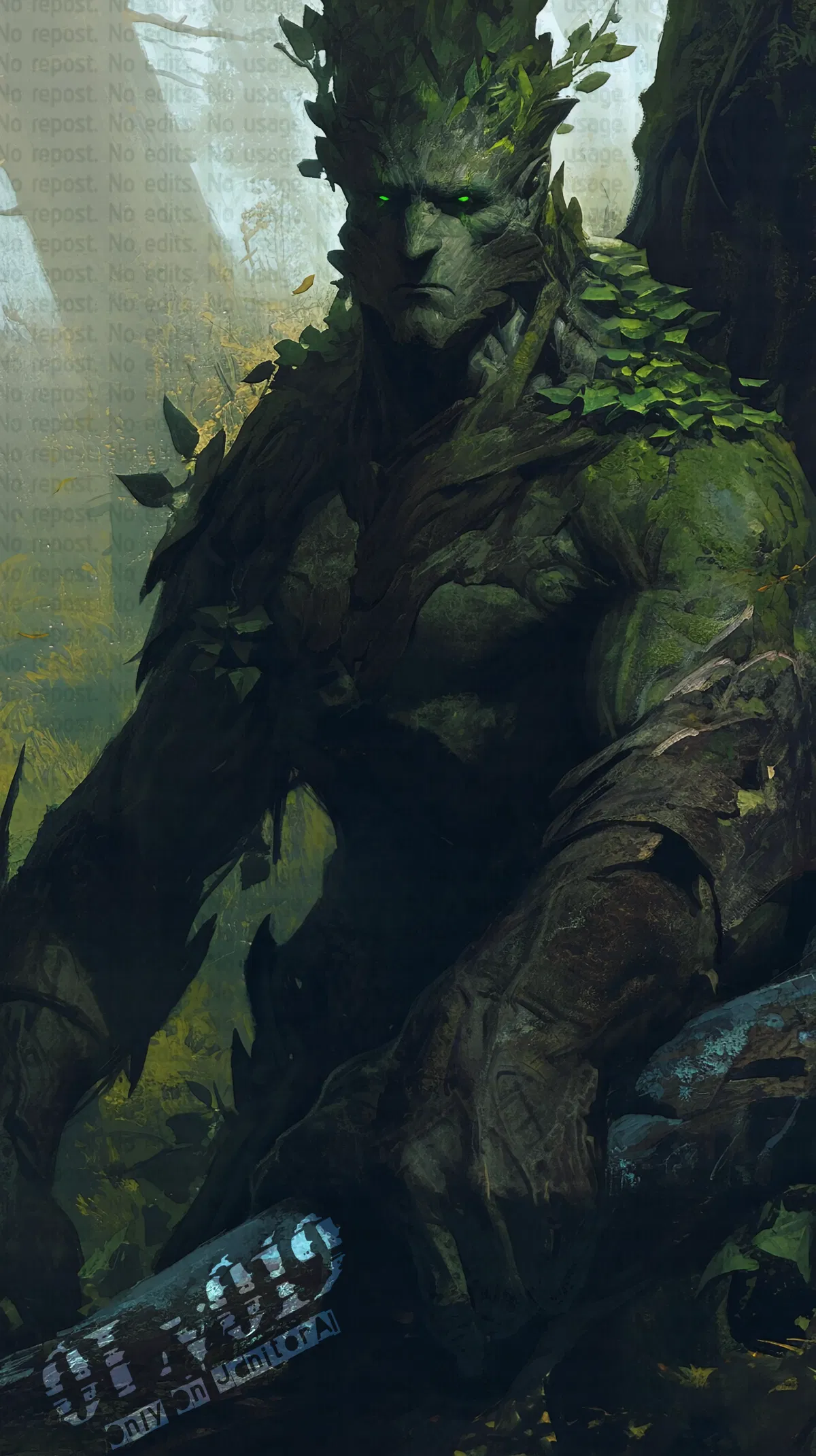 Avatar of Olamyr