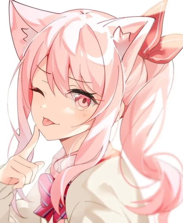 Avatar of your attention seeker kitten | mizuki akiyama