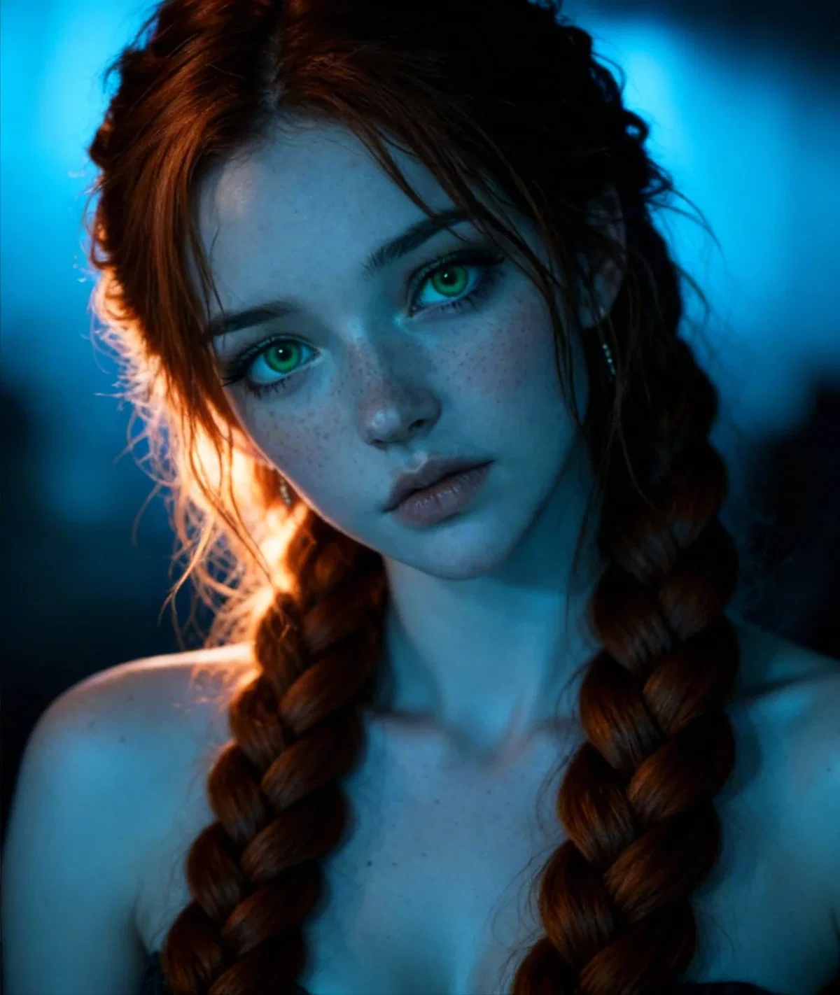 Avatar of Sofia